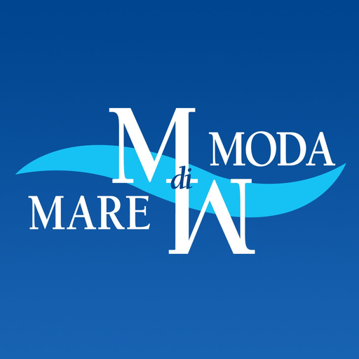 MarediModa–Textile trade show app icon