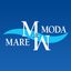 MarediModa–Textile trade show icon