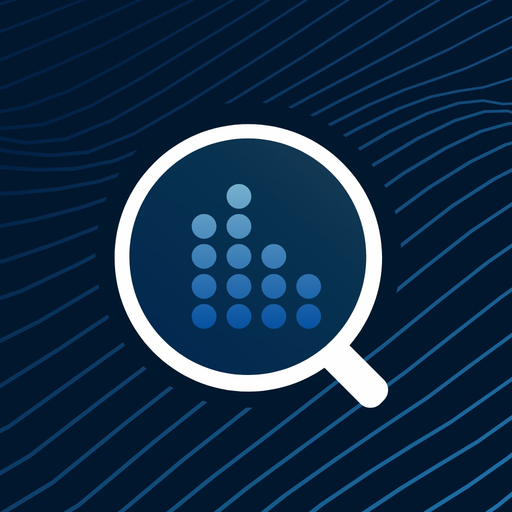 Nexis® News Search app icon