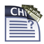 CHM Decompiler icon