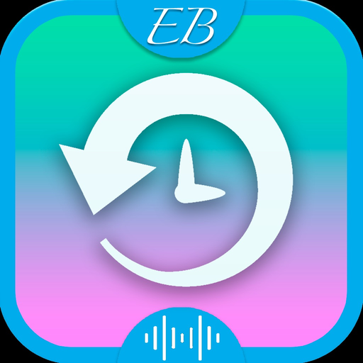 Stress Relief Relax Meditation app icon