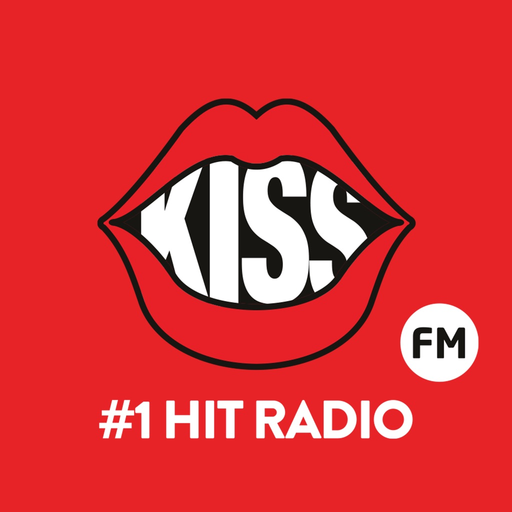 KissFM Romania app icon