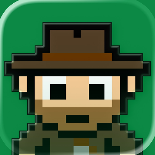 An Indie Game app icon