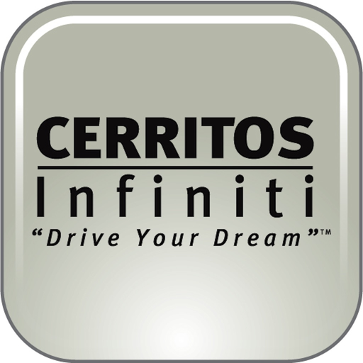 Cerritos Infiniti app icon