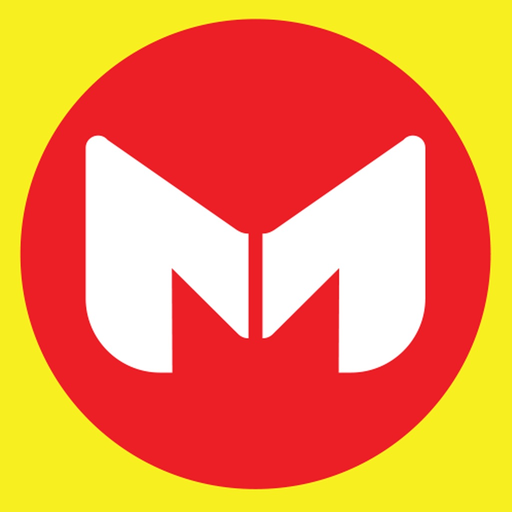 Maxiradio app icon