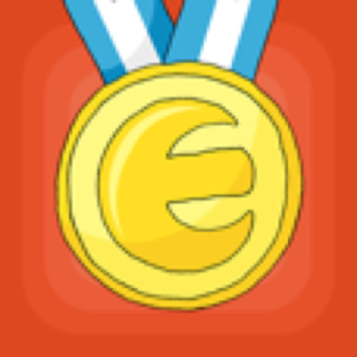 English Club app icon