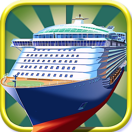 Cruise Tycoon app icon