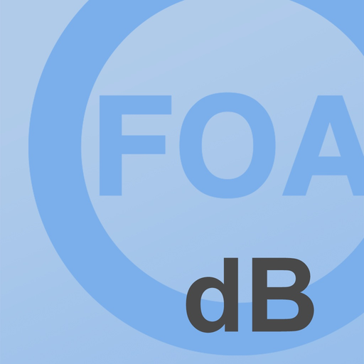 FOA LossCalc app icon