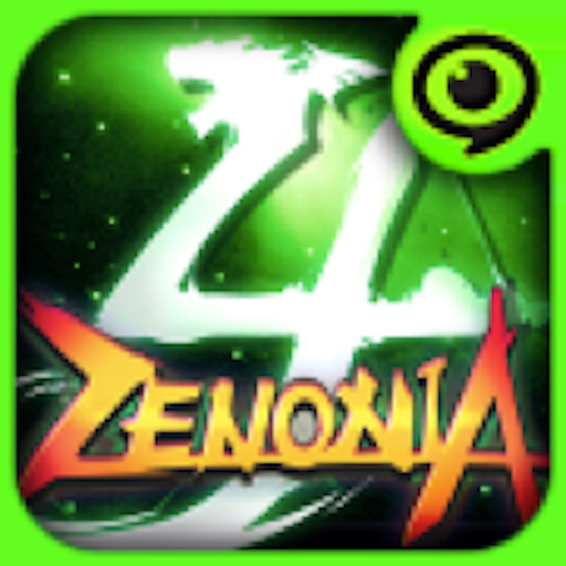 ZENONIA® 4 app icon