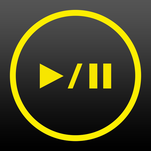Wireless DJ Lite app icon