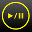 Wireless DJ Lite icon