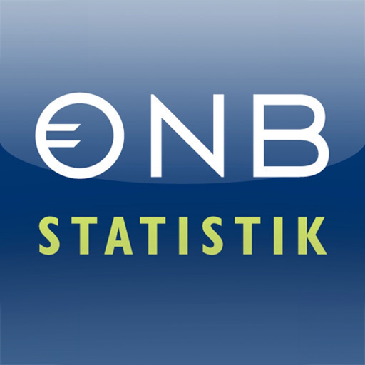 OeNB Statistics app icon