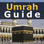 Umrah Guide for Muslim (Islam) icon