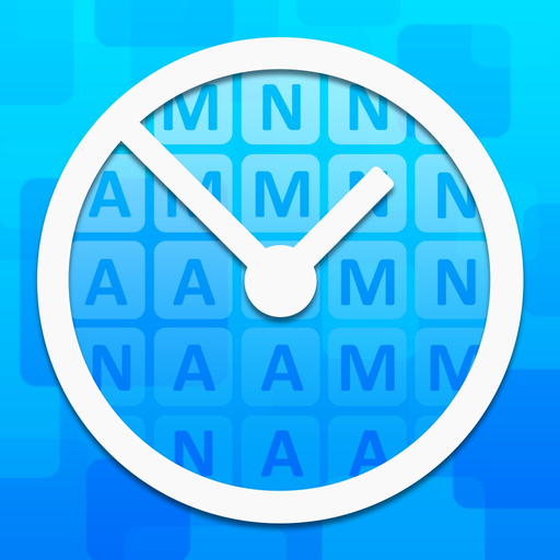Simple Roster app icon