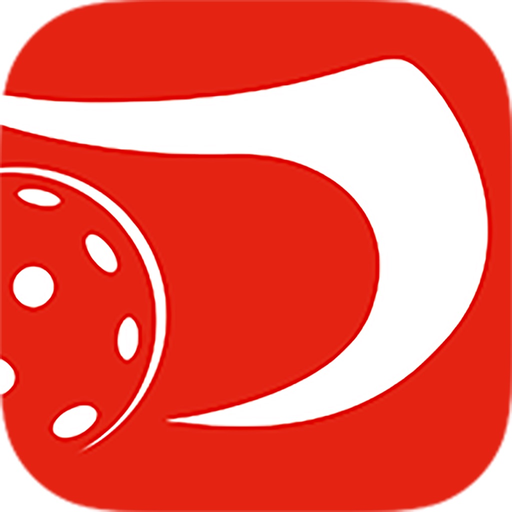 Swiss Unihockey app icon