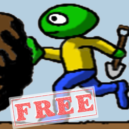 Repton 1 (Free) app icon