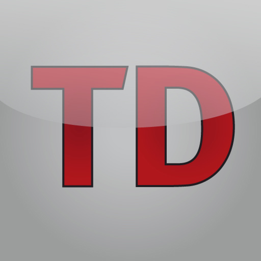 Tutto Digitale AltaDefinizione app icon