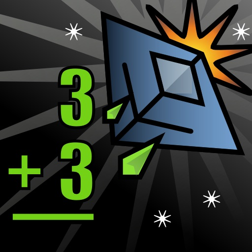Math Battle app icon