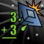Math Battle icon
