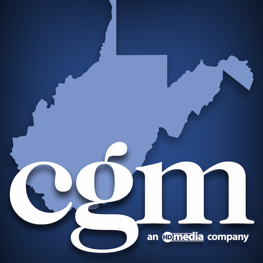 Charleston Gazette-Mail app icon