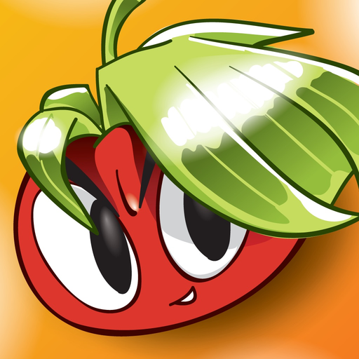 Tortilla Soup Surfer app icon