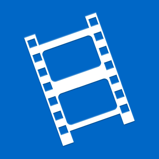 iCollect Movies: DVD Tracker app icon