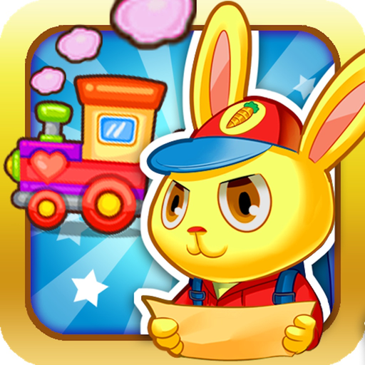 Dream Train app icon