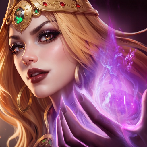 Kingdoms of Camelot: Battle app icon