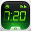 Alarm Clock HD icon