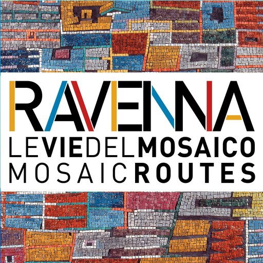 RavennaMosaici app icon
