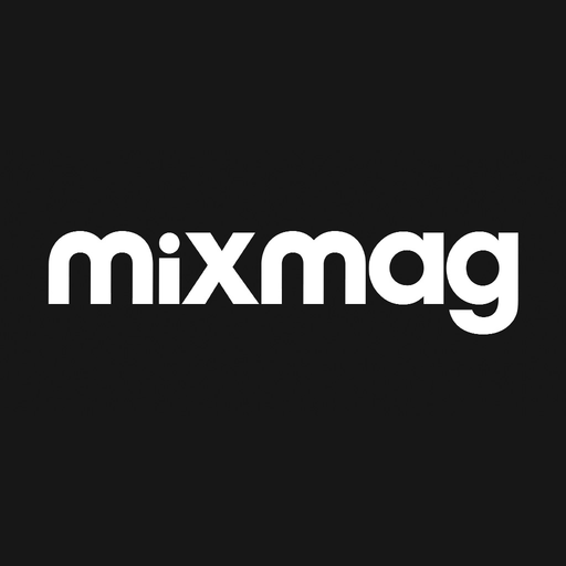 Mixmag Magazine app icon