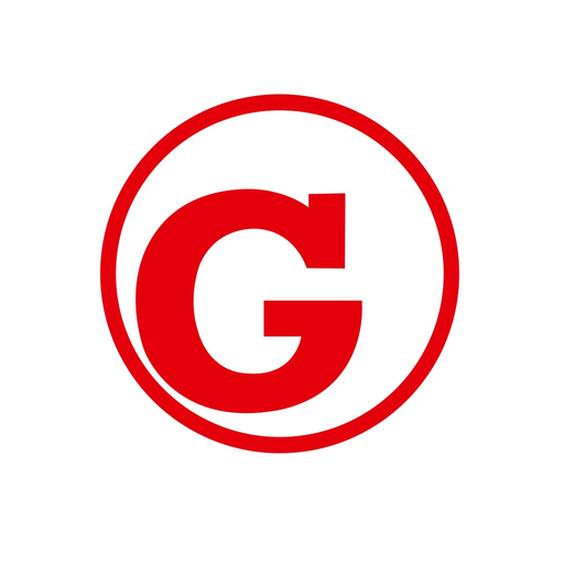 GRANIT PARTS app icon