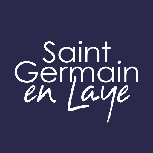 Mobile Saint-Germain-en-Laye app icon