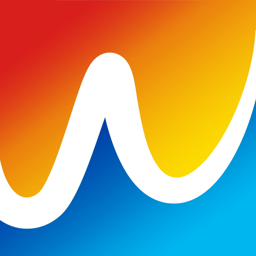 NAViWay app icon
