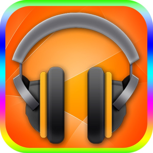 App for Google Music app icon
