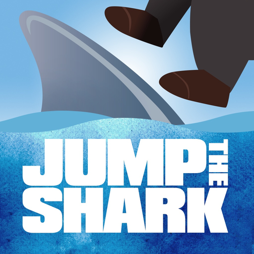 Jump The Shark FREE app icon