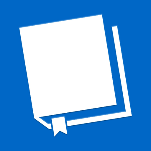 iCollect Books: Library List app icon