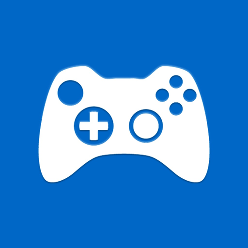 iCollect Video Games: Tracker app icon