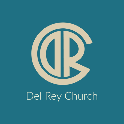 Del Rey Church app icon
