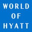 World of Hyatt: Book Hotels icon