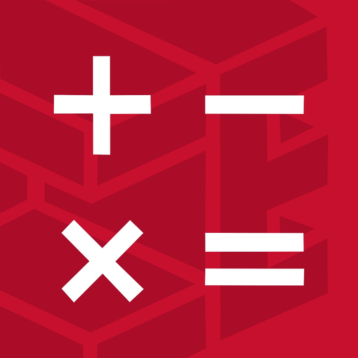 Concrete and Agg Calculator app icon