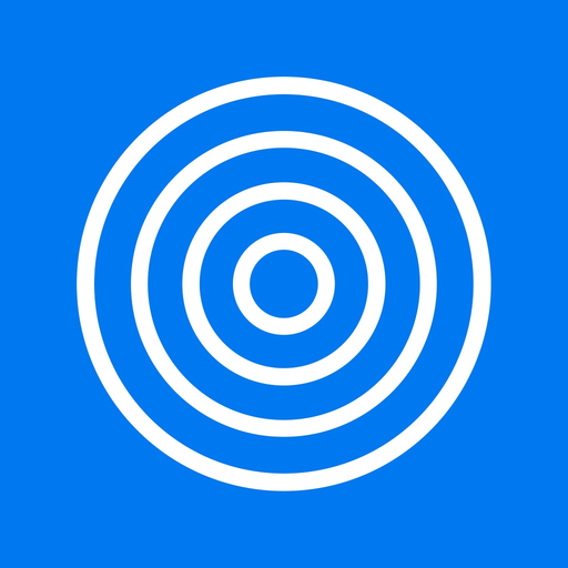 OpenText Vibe app icon