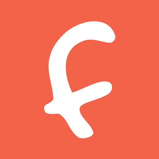 Fooda - Office Lunch Services app icon