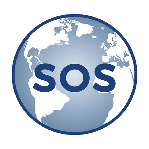SOS Remote app icon