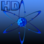 Table of Elements HD icon