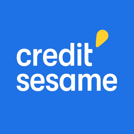Credit Sesame: Grow Your Score app icon