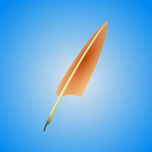 Poemz app icon