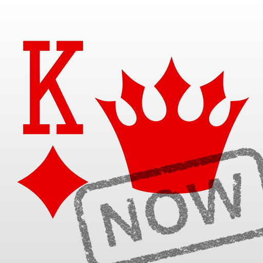 FreeCell Solitaire Now app icon