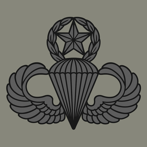 Jumpmaster PRO Study Guide app icon