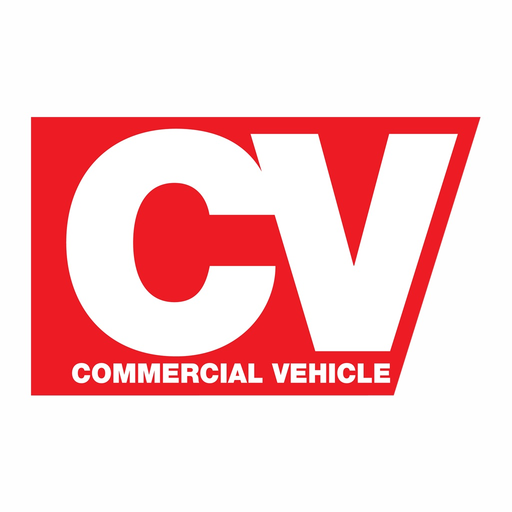 Commercial Vehicle app icon